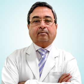 Dr. Vikas Gupta