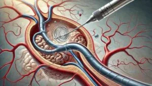 Medical Illustration