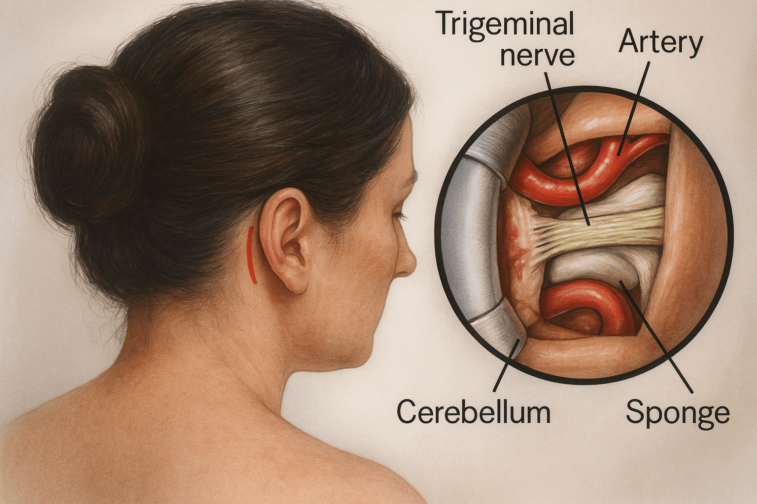 Medical Illustration
